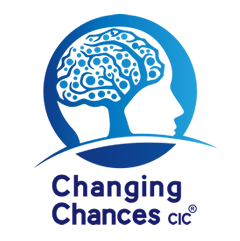 Changing Chances CIC® Logo